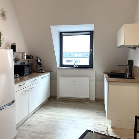 City Appartement บีเลอเฟล์ด ภายนอก รูปภาพ