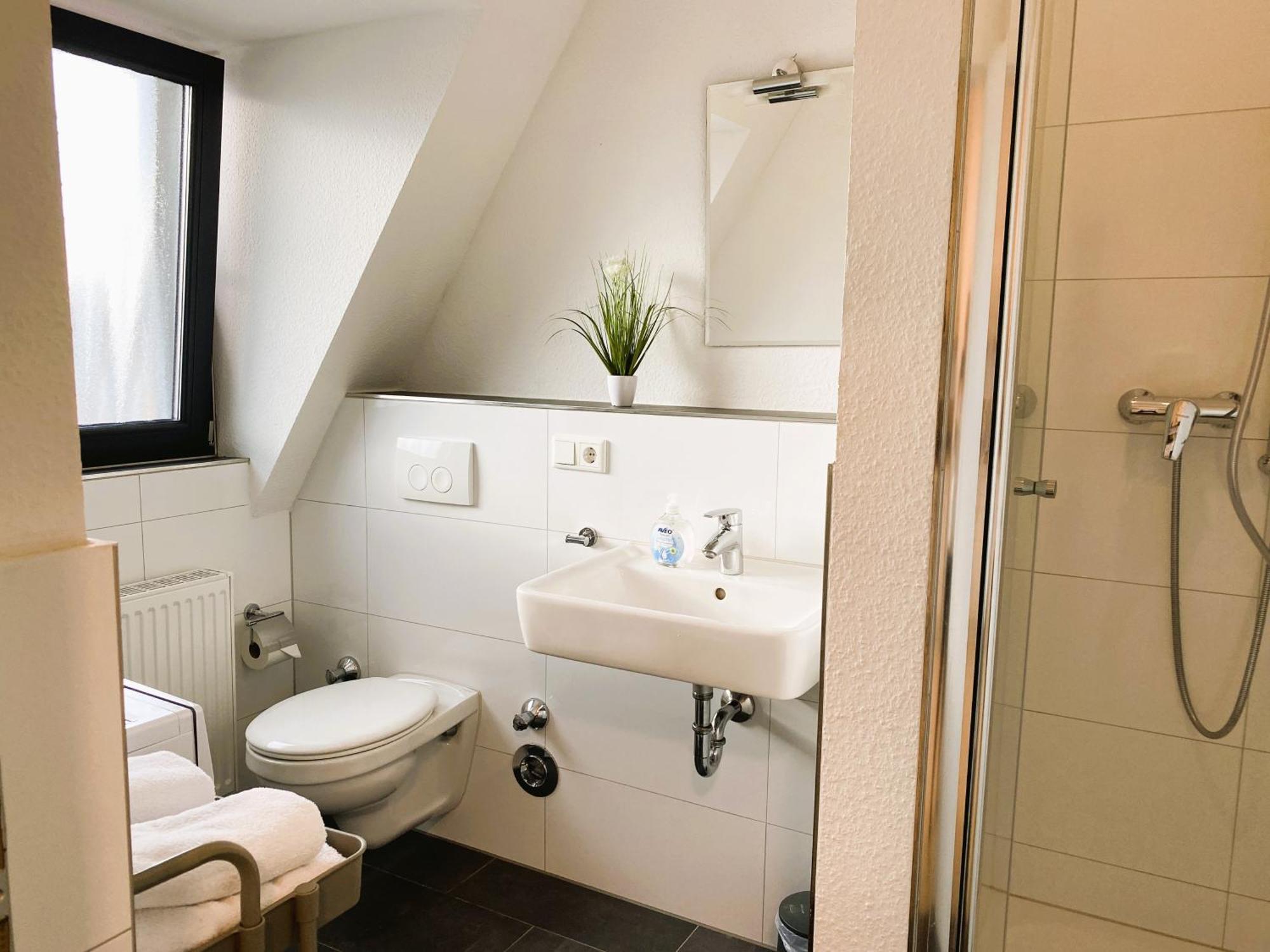 City Appartement บีเลอเฟล์ด ภายนอก รูปภาพ