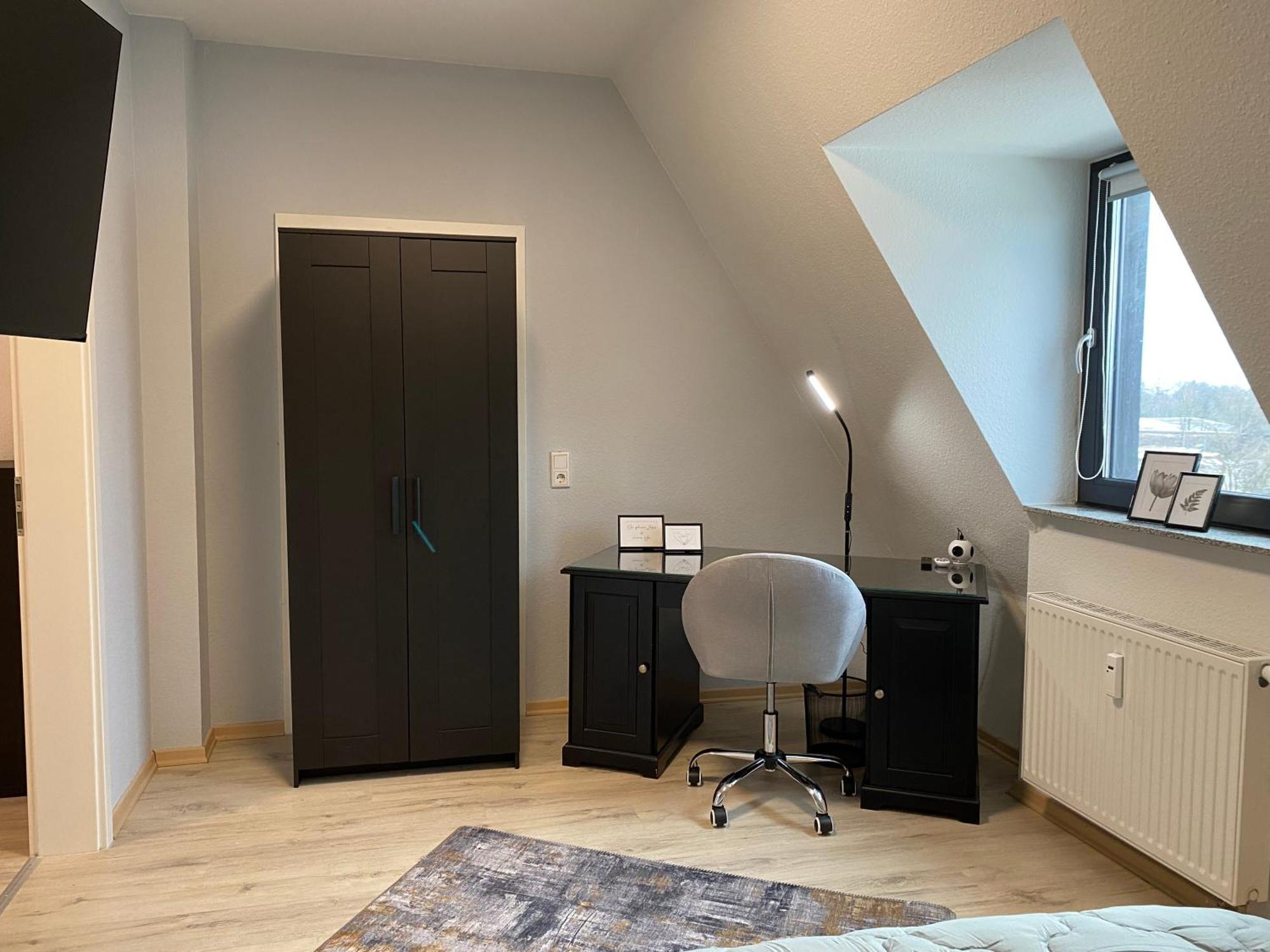 City Appartement บีเลอเฟล์ด ภายนอก รูปภาพ